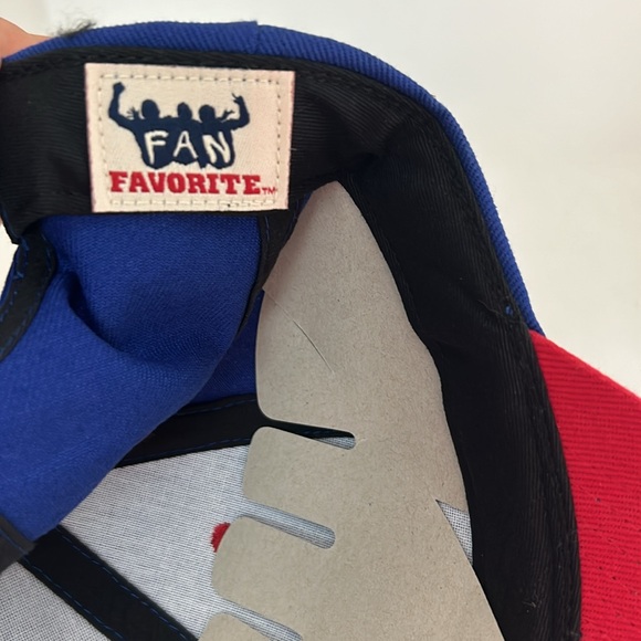 𝅺Blue Jays Hat - Adult - Picture 6 of 8